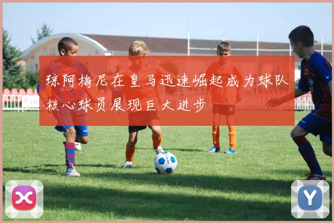 琼阿梅尼在皇马迅速崛起成为球队核心球员展现巨大进步